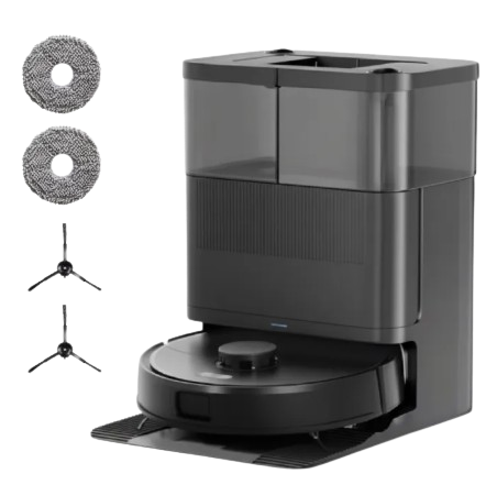 Trendora Standard Robot Vacuum